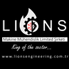 Lions Makine Mühendislik Ltd Şti