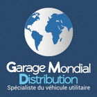 GARAGE MONDIAL DISTRIBUTION