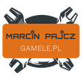 GAMELE.PL MARCIN PAJCZ GAMELE.PL MARCIN PAJCZ