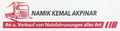 Namik Kemal Akpinar Kfz-Handel