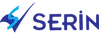 ロゴ Serin