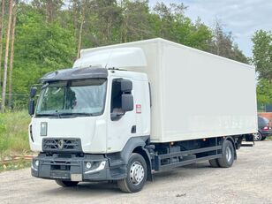 RENAULT D240 パネルバントラック