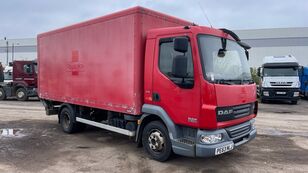 DAF LF 45.140 パネルバントラック