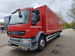 DAF LF 55.220 Bakwagen Handgeschakeld パネルバントラック