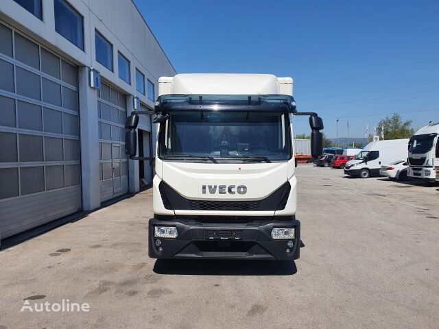 IVECO ML120E25/P パネルバントラック