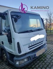 IVECO Piese din dezmembrare camion Iveco Eurocargo Euro 5 パネルバントラック