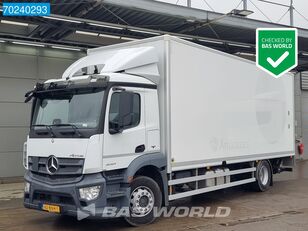 Mercedes-Benz Antos 2024 4X2 LOW Mileage! 19.5t NL-Truck Navi Ladebordwand Eur パネルバントラック