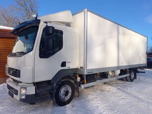 Volvo FL パネルバントラック