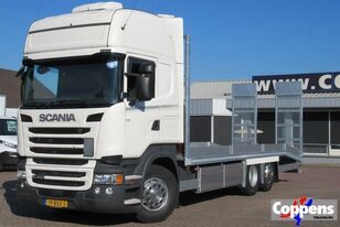 Scania R450 R 450 Euro 6 キャリアカー
