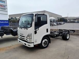 新しいIsuzu M55 シャーシトラック