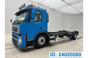 Volvo FM9.260 シャーシトラック