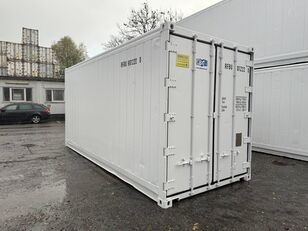 20 ft high cube refrigerated container / cold room/ freezer room 20フィート冷蔵コンテナ
