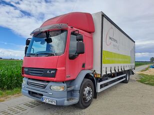 DAF LF 55 250 カーテンサイダートラック