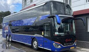 Setra S531 DT ダブルデッカーバス