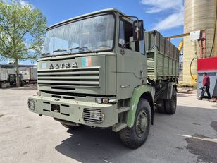 Astra BM201 ダンプトラック
