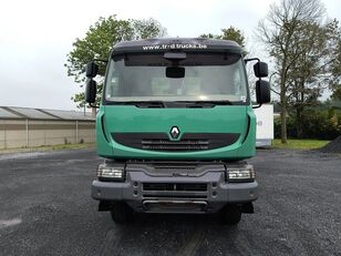 Renault Kerax 410 トラック
