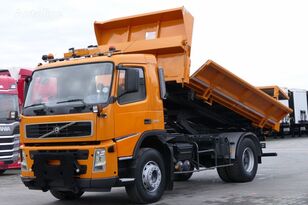 Volvo FM 260 2 way Tipper  ダンプトラック