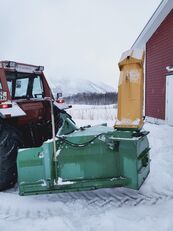 Nordtec ATV 230 - MVA FRITT 取付型スノーブロワー