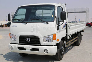 新しいHyundai HD72- PWCL 3.9L CARGO M/T,MY23 フラットベッドトラック