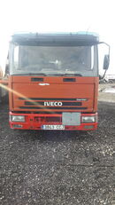 IVECO EUROCARGO 100E21 燃料トラック