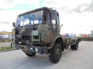 DAF YA 5444 4X4 BDF 軍用トラック