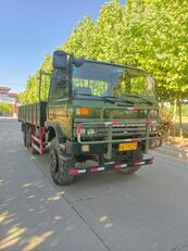 Dongfeng Army Retired Troop Truck From China 軍用トラック