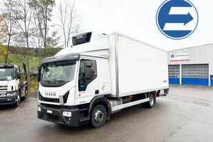 IVECO 120 E 25 Eurocargo LBW  冷蔵トラック