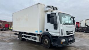 IVECO EUROCARGO 140E22 冷蔵トラック