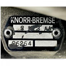 IVECO EuroCargo (1991-) トラクタートラックのためのKnorr-Bremse EuroCargo (01.91-) SMP2A K044874 クラッチマスターシリンダ