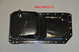 Mitsubishi CANTER FUSO - MISKA OLEJU 3.9 TD トラックのためのMitsubishi - OIL PAN - クランクケース