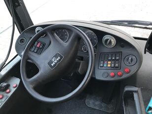 Setra A23  バスのためのダッシュボード