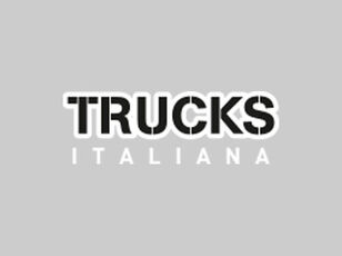 IVECO EUROSTAR トラックのためのドライブアクスル