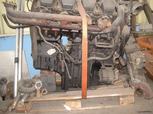 ΜΗΧΑΝΗ ΑΠΟ 1857-1853 トラックのためのエンジン