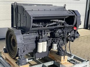 Deutz-Fahr AG BF6L513 RC エンジン
