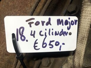 Ford Major 4 cilinder エンジン