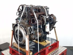 トラックのためのIVECO Tector 4ISB E4 F4AE3481B*R101 Bosch エンジン