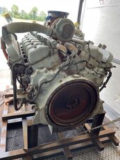 トラックのためのMITSUBISHI Hitachi V12, S12A2-YTAA1 エンジン