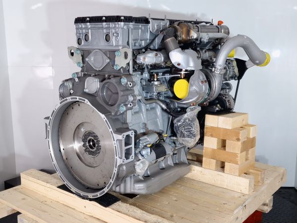 トラックのためのMercedes-Benz OM470LAE4-2 D4F01 エンジン