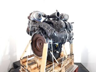 トラックのためのMercedes-Benz OM501LA.E3A/2-00 エンジン