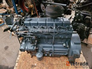 トラックのためのPerkins 6.354 dieselmotor / Engine エンジン