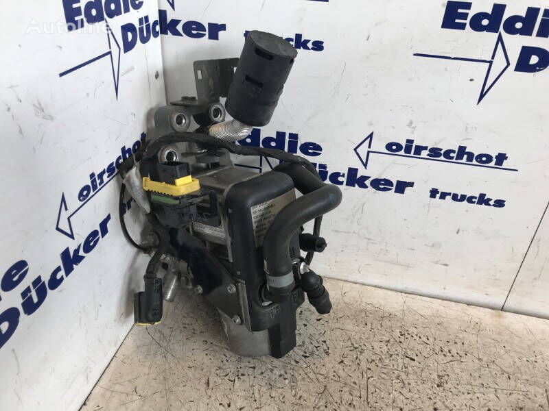 DAF  CF / XF EURO 6 トラックのためのDAF 2020447-2294774 STANDERVERWARMING THERMO TOP PRO 38 ヒーター