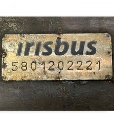 Irisbus Arway, Crossway, Crealis, Magelys, Proway, Daily Tourys (2006-) バスのためのIrisbus CROSSWAY (01.06-) マフラー