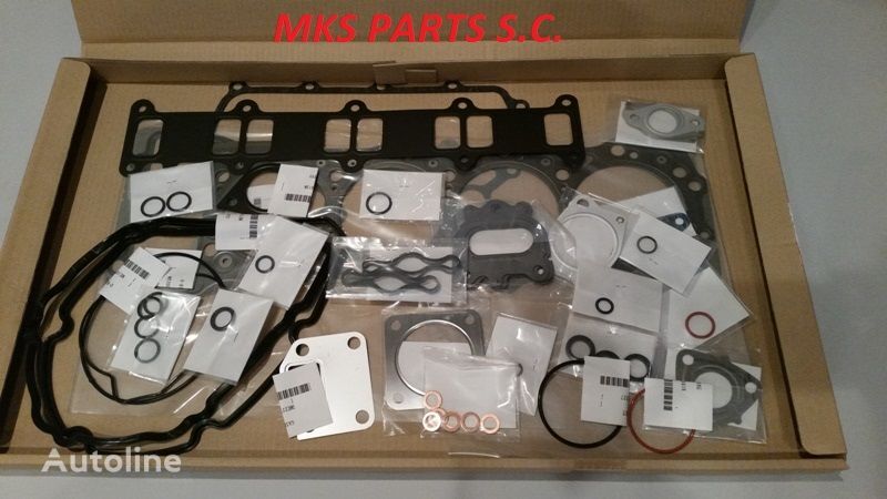 Mitsubishi FUSO CANTER トラックのための- ENGINE GASKET KIT - USZCZELKI SILNIKA Mitsubishi