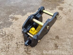 Rhinox Manual QH to suit Takeuchi TB216 クイックカプラー