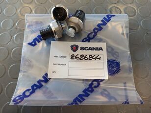 トラクタートラックのためのScania PRESSURE SWITCH - 2626244 2626244 センサー