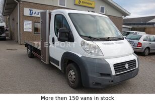 FIAT ducato  33 2,3 jtd lad 牽引車
