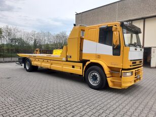 IVECO 180E23  牽引車