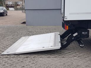 MERCEDES-BENZ Atego 1218 WINDA KONTENER 15EP 6,13x2,47x2,21 KLIMA MANUAL パネルバントラック販売用 画像 18 MERCEDES-BENZ Atego 1218 WINDA KONTENER 15EP 6,13x2,47x2,21 KLIMA MANUAL パネルバントラック 画像 18