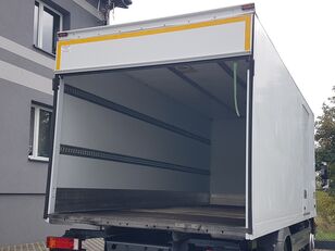 MERCEDES-BENZ Atego 1218 WINDA KONTENER 15EP 6,13x2,47x2,21 KLIMA MANUAL パネルバントラック販売用 画像 24 MERCEDES-BENZ Atego 1218 WINDA KONTENER 15EP 6,13x2,47x2,21 KLIMA MANUAL パネルバントラック 画像 24