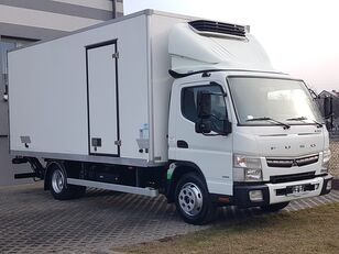 MITSUBISHI FUSO CANTER 7C15 CHŁODNIA WINDA 10EP 4,98x2,10x2,09 AGREGAT 冷蔵トラック